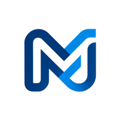 Manvionix Solutions Logo